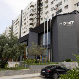 Xidmətinizdəyik 11