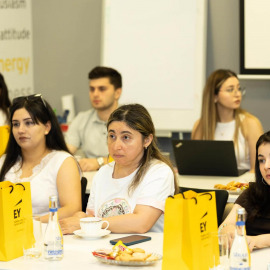 Tələbələrin Akselerasiya Proqramı 54