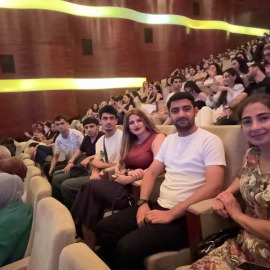 Tələbələrin Akselerasiya Proqramının (TAP) inkişaf proqramı 60
