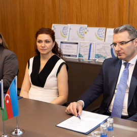 Moldova Respublikasının Milli Sosial Sığorta Kassası arasında Anlaşma Memorandumu 57
