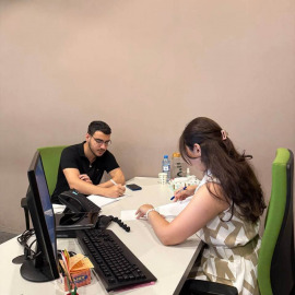 Tələbələrin Akselerasiya Proqramının (TAP) inkişaf proqramı 60
