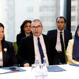 Tələbə Akselerasiya Proqramı çərçivəsində dəyirmi masa 46