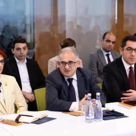 Əlilliyi olan şəxslərin hüquqları sahəsində dövlət monitorinqinin keçirilməsi barədə görüş 44