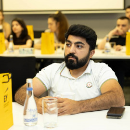 Tələbələrin Akselerasiya Proqramı 54