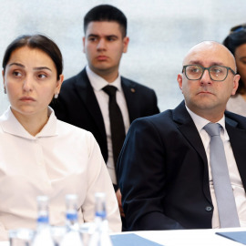 Tələbə Akselerasiya Proqramı çərçivəsində dəyirmi masa 46