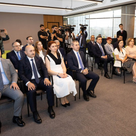 Moldova Respublikasının Milli Sosial Sığorta Kassası arasında Anlaşma Memorandumu 57