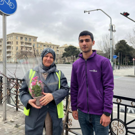 Könüllülərimiz 8
