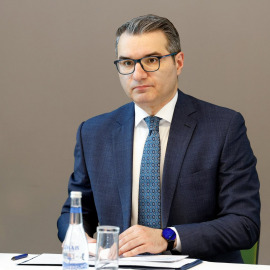 Tələbə Akselerasiya Proqramı çərçivəsində dəyirmi masa 46