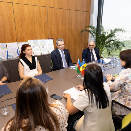 Moldova Respublikasının Milli Sosial Sığorta Kassası arasında Anlaşma Memorandumu 57