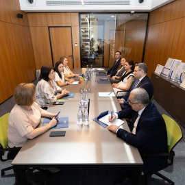 Moldova Respublikasının Milli Sosial Sığorta Kassası arasında Anlaşma Memorandumu 57