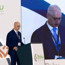 “İnklüziv cəmiyyətin qurulmasında DOST modeli: Dayanıqlı inkişaf üçün innovativ sosial xidmətlər” 51