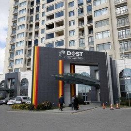 Xidmətinizdəyik 11