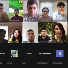 Tələbələrin Akselerasiya Proqramının (TAP) inkişaf proqramı 60