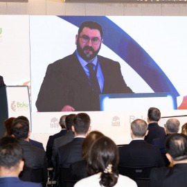 “İnklüziv cəmiyyətin qurulmasında DOST modeli: Dayanıqlı inkişaf üçün innovativ sosial xidmətlər” 51