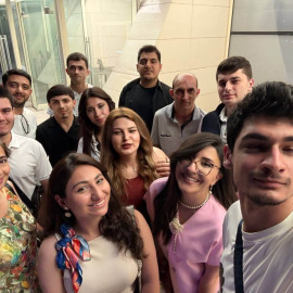 Tələbələrin Akselerasiya Proqramının (TAP) inkişaf proqramı 60