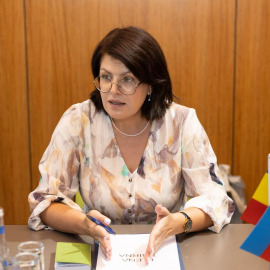Moldova Respublikasının Milli Sosial Sığorta Kassası arasında Anlaşma Memorandumu 57