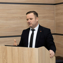 Əhalinin rəqəmsal bilik və bacarıqlarının artırılması məqsədilə keçirilmiş maarifləndirmə tədbiri 43
