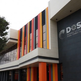 DOST-unuz var: 2 saylı Bakı DOST Mərkəzi