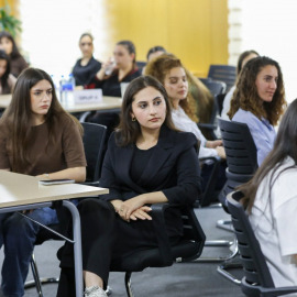 “İKT-də Qızlar Günü”nə həsr olunmuş tədbir