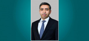 A new deputy minister has been appointed to the Ministry of Labor and Social Protection of the Population