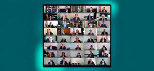 Sosial təminat sistemi gücləndirilməklə bərabər, aktiv məşğulluq proqramları da genişləndirilir