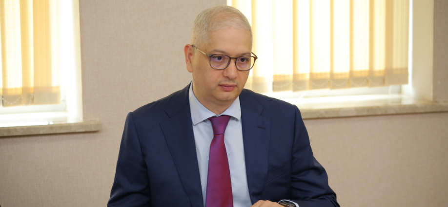 Nazir müavini Hidayət Abdullayev Gədəbəy rayonunda vətəndaşları qəbul edəcək