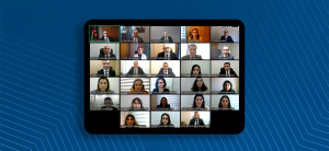 “DOST Çağrı Mərkəzi 142”-nin fəaliyyəti müzakirə olundu