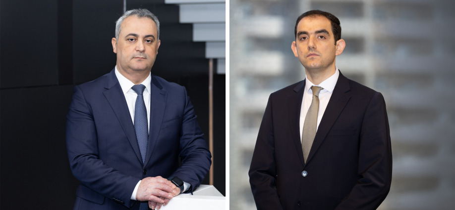 DOST Agentliyinin İdarə Heyəti sədrinə iki yeni müavin təyin edilib