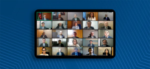 DOST Agentliyinin İdarə Heyətinin iclası keçirilib