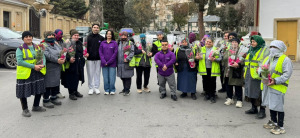 “Volunteer DOST” celebrated women