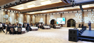 Winners of the “AI4DOST Social Award 2026” Competition Receive Their Awards