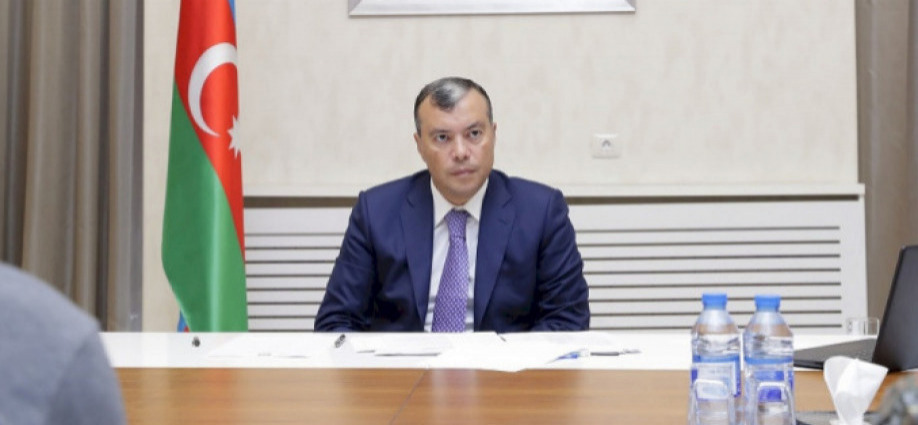 Minister Sahil Babayev will receive citizens in Khachmaz