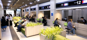 Yanvar-sentyabr aylarında DOST mərkəzlərində 658 min vətəndaşa xidmət göstərilib