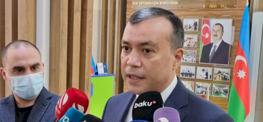 Minister Sahil Babayev: Along with pensions, benefits will also increase