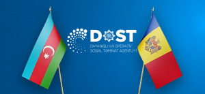 The process of applying the DOST model in Moldova is progressing