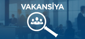 DOST Agentliyində vakant vəzifələrə qəbul elan edilir