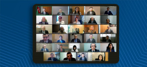 DOST Agentliyinin İdarə Heyətinin iclası keçirilib