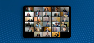 Состоялось заседание Правления Агентства DOST