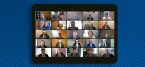 DOST Agentliyinin İdarə Heyətinin iclası keçirilib