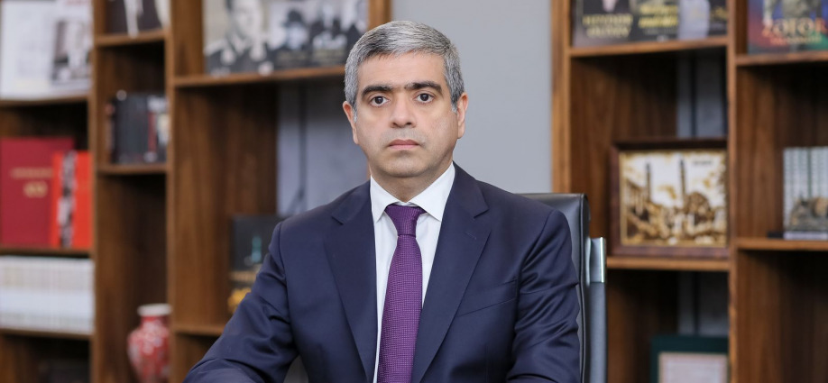 Minister Anar Aliyev will receive citizens in Salyan