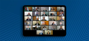 DOST Agentliyinin İdarə Heyətinin iclası keçirilib