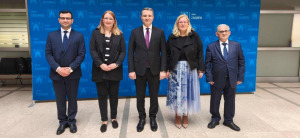 A delegation of the DOST Agency visited Croatia