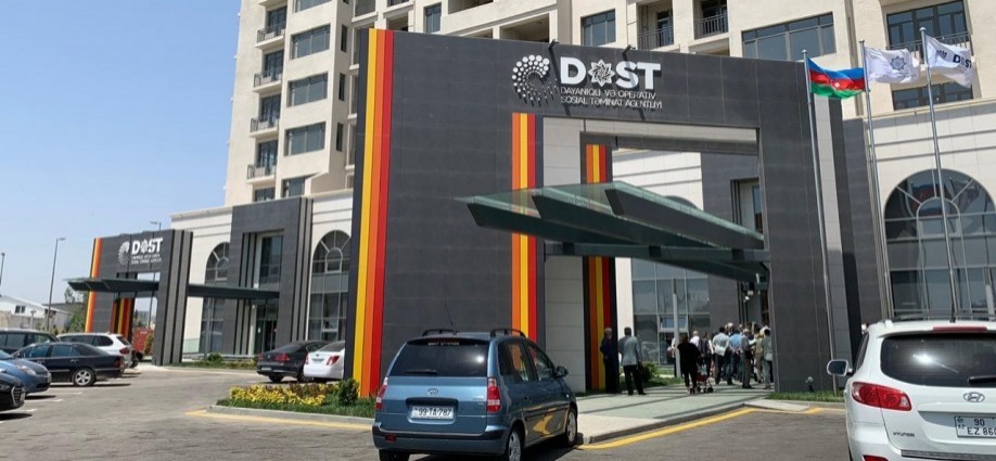 “DOST” mərkəzlərində gözləmə müddəti 3 dəqiqə 36 saniyədir