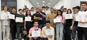 The socio-economic activity of young people with disabilities is being supported