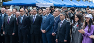 Development of professional skills in the agricultural sector and promotion of self-employment are among the priority areas