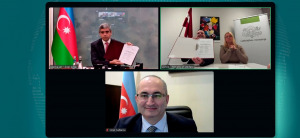 Action Plan on cooperation signed between the Ministry of Labour and Social Protection of the Population and the Ministry of Welfare of Latvia