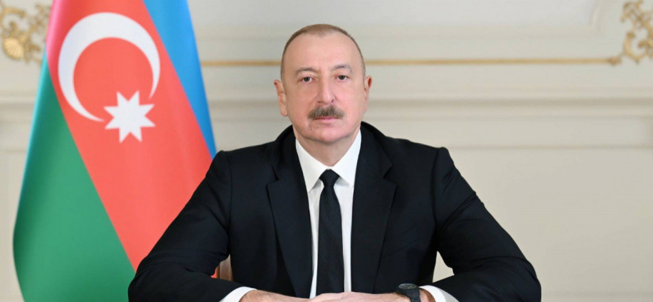 Pensions are being indexed and increased by 9.3 percent under the new Decree signed by President Ilham Aliyev