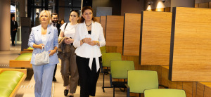 Delegation of Bosnia and Herzegovina Visits DOST Center