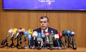 Nazir Sahil Babayev: Tədbirlər Planında sosial sahəyə dair 4 istiqamət üzrə 10 dəstək tədbiri 1 milyon 900 min vətəndaşı əhatə edir