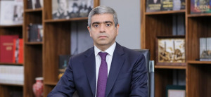 Nazir Anar Əliyev Ağdaşda vətəndaşları qəbul edəcək
